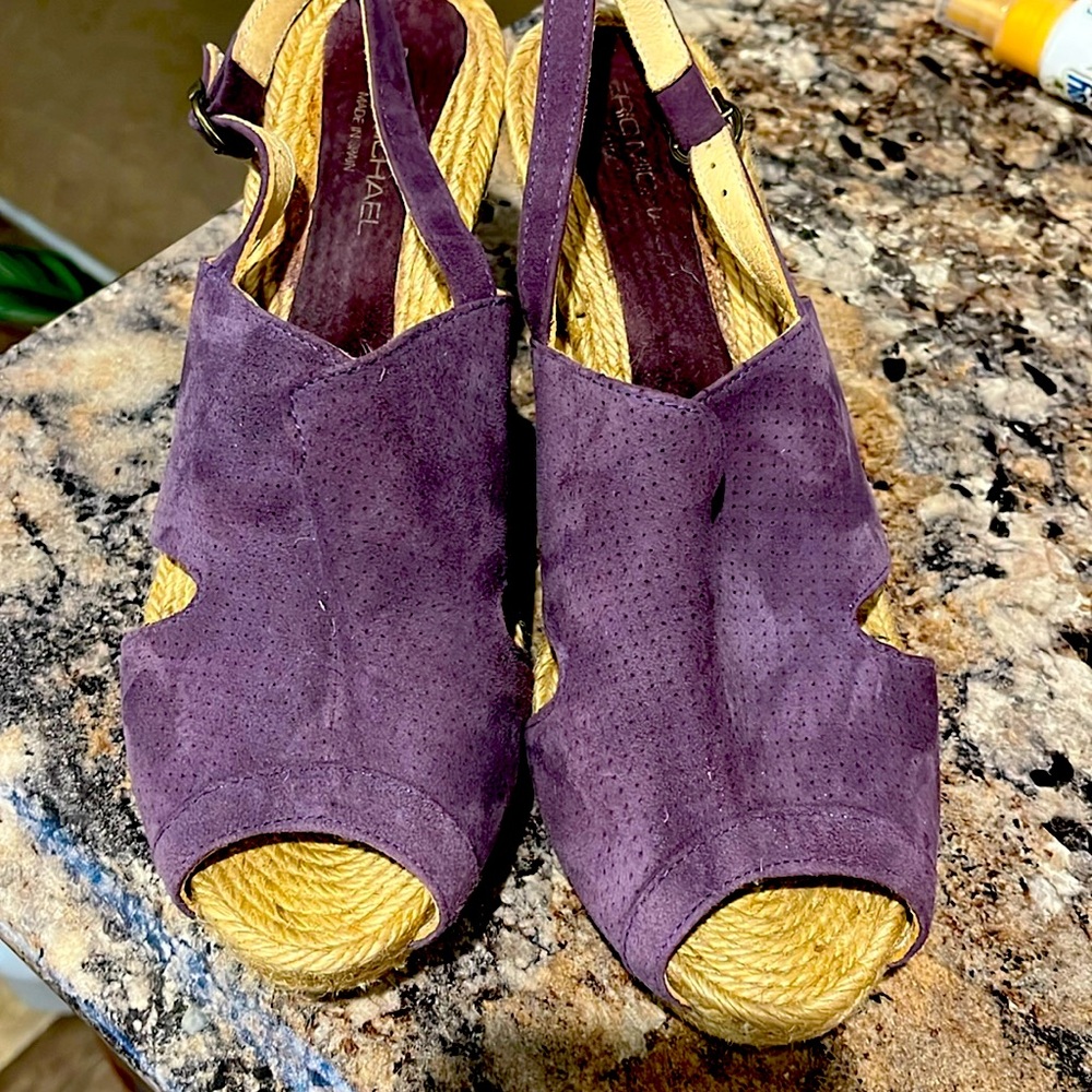 Nice summer sandals